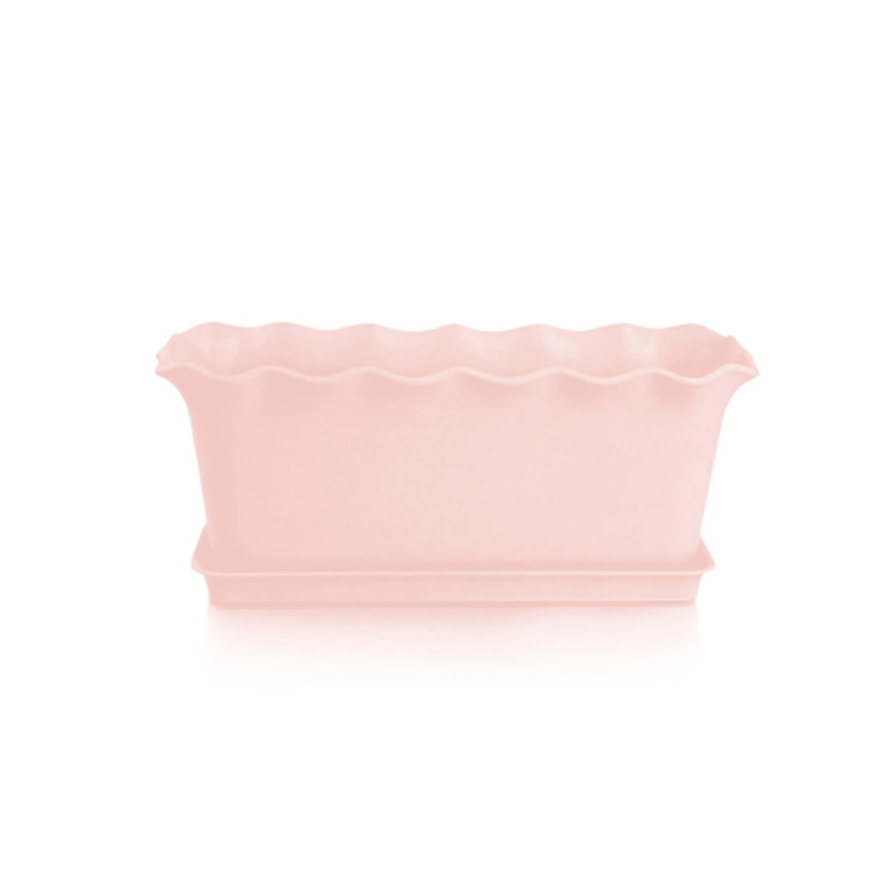 گلدان ساحل مستطیل لیمون شماره 3  کد 165435 گلدان ساحل مستطیل لیمون شماره 3  کد 165435